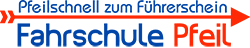 Fahrschule Pfeil