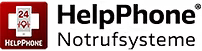 HelpPhone Notrufsysteme