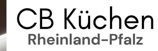 Logo CB Küchen