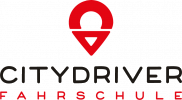 Logo Fahrschule City Driver