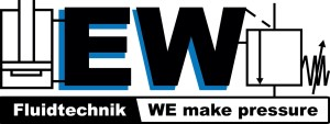 Logo EW Fluidtechnik