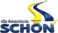 Logo Fahrschule Schön