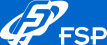 Logo FSP Power Solution GmbH