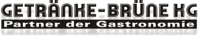 Logo Getränke Brüne