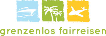 Logo grenzenlos fairreisen