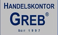 Logo Handelskontor Greb