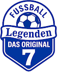 Logo Fußball Legenden Talk
