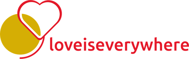 Logo loveiseverywhere
