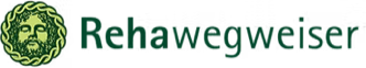 Logo Rehawegweiser