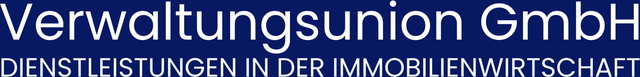 Logo Verwaltungsunion