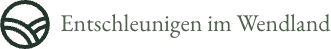 Logo Entschleunigen im Wendland